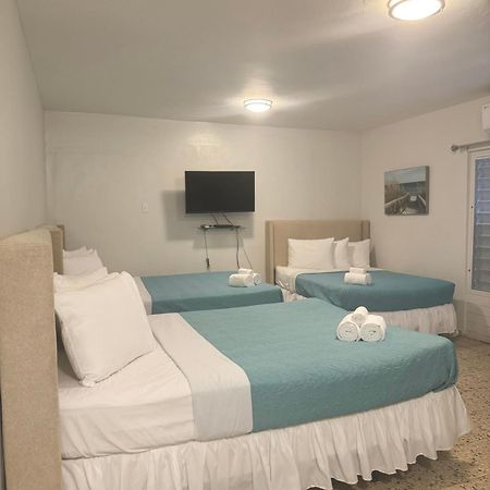 Posada La Hamaca Isla Culebra Zewnętrze zdjęcie